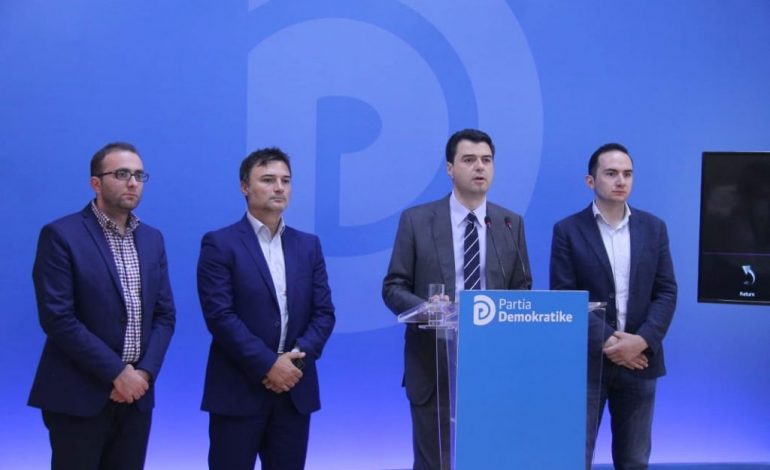PD dekonspirohet plotësisht: Personat që kanë folur me Alizotin pjesë e grupit të Berishës (FAKTET+EMRAT)
