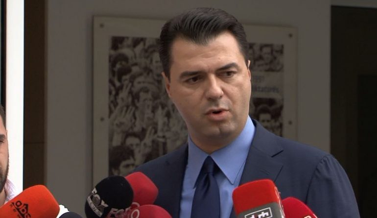 DORËHEQJA E FATMIR XHAFAJ/ Reagon Basha: Hap i rëndësishëm, vetëm fillimi