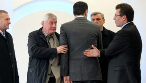 JO BOJKOTIT TË REFORMËS ZGJEDHORE/ Aleatët e Bashës e vënë nën PRESION: Nëse nuk realizohet…