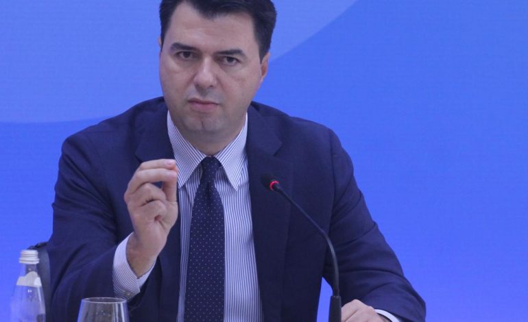 VRASJA NË BLLOK PËR ELVANA GJATËN/ Basha: Saimir Tahiri në Gjermani ishte me Ervin Matën