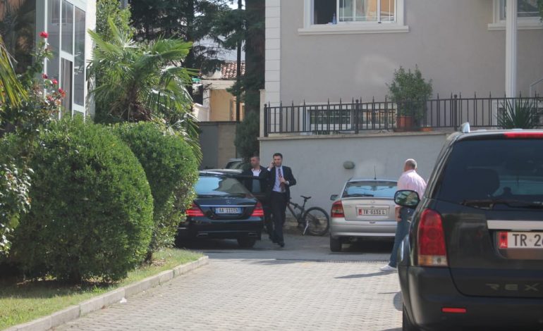 PAS MARRJES NË PYETJE NGA PROKURORIA E KRIMEVE TË RËNDA/ Basha: Do i shkoj deri në fund