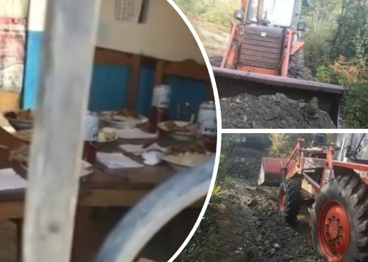 MASAKRA NË MAT/ U vranë për ndërtimin e një RRUGE. Përcillen në banesën e fundit tre VIKTIMAT
