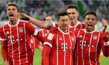 CHAMPIONS/ Bayern Munich me këtë formacion synon fitoren ndaj Ajax (FOTO)