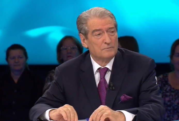 VRASJA NË BLLOK/ Berisha: Tahiri takoi në Gjermani të dashurin e Elvana Gjatës