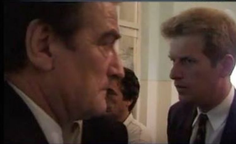 IZET HAXHIA SULMON GENC POLLON NGA BURGU/ Ku i gjete lekët o “KUQO” që bëre…