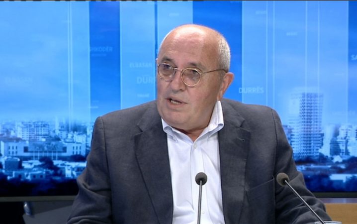 “NUK KA BIR K*RVE TË MA KALOJË”/ Ish ministri: Dako i dërgoi mesazh Ramës, si Tahiri