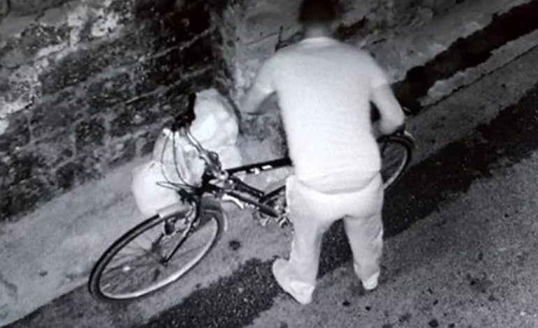 RRITJA E SIGURISË/ Si ra në “kurthin” e policisë shqiptari në Itali: Po lëvizte me biçikletë kur…