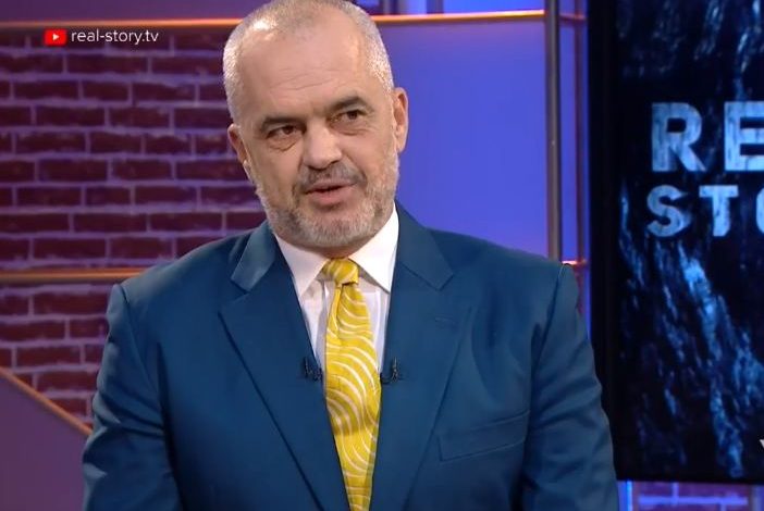 “ORE DO HYJ NË HISTORI, MË LINI TË FLAS”/ Rama “sfidon” gazetarët: Mos mu drejto mua se…