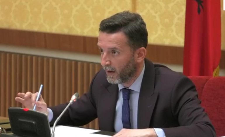 PROBLEMATIKA E PRONËSISË MBI TOKËN/ Braçe propozon 2 projektligje zgjidhjen e çështjes (FOTO)