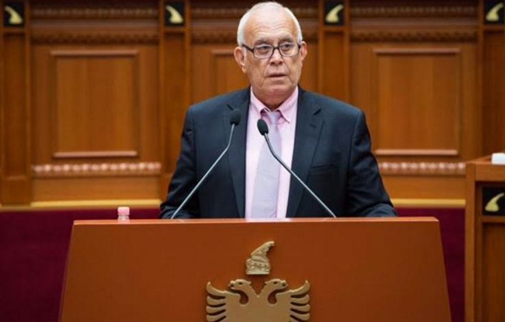 LIGJI PËR LOJËRAT E FATIT/ Shpërthen Braho: Berisha kryebixhozçiu. PD, kope politike e degjeneruar
