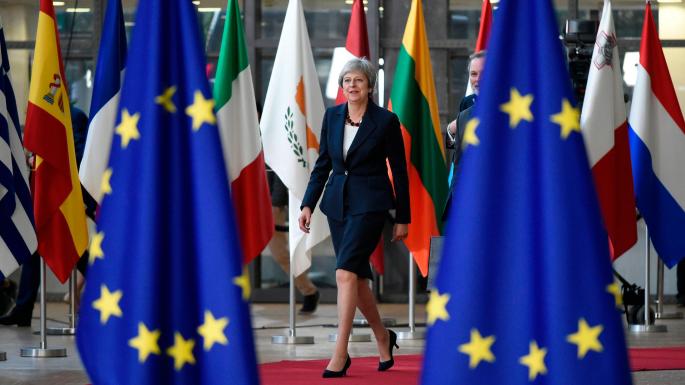 BREXIT PA MARRËVESHJE/ Britania e Madhe dhe BE-ja nuk avancojnë dot me bisedimet