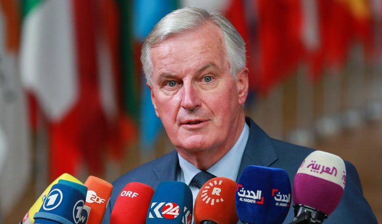SITUATË E TENSIONUAR BRITANI-BE/ “Çështja e kufirit irlandez mund të fundosë gjithë marrëveshjen e Brexit”