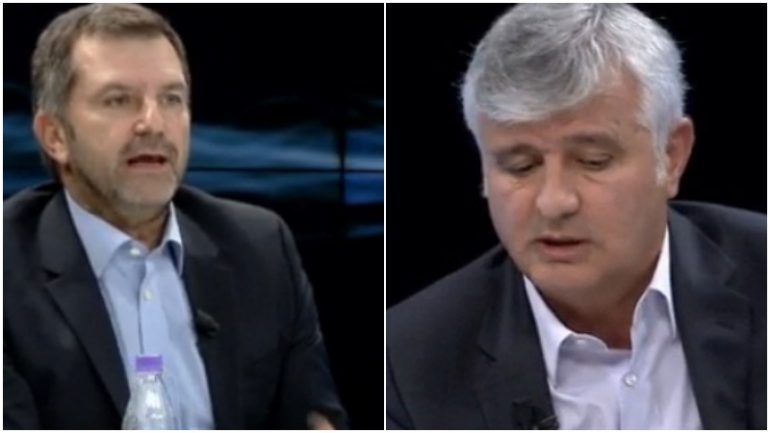 LABORATORI I HASIT/ A ka folur Arbër Çekaj? Maks Haxhia: Ta jap me përgjegjësi, është… (VIDEO)