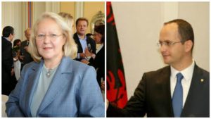 EKZEKUTIMI I EKSTREMISTIT/ Bushati thërret ambasadoren greke. Thirrje për maturi: Ngjarja po hetohet vetëm nga Prokuroria shqiptare