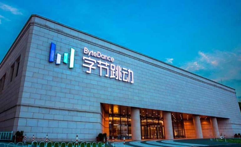 BYTEDANCE/ Aplikacioni më i ri që po çmend mediat sociale