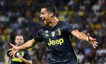 CHAMPIONS/ Ronaldo kthehet në “shtëpi”, zbuloni ndeshjet që luhen sot në mbrëmje