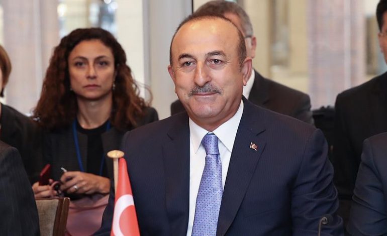 TURQIA I BËN THIRRJE BE/ Mos bëni hapa prapa, Ballkani Perëndimor duhet…