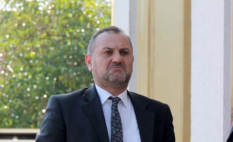 “MË KANË BËRË PISLLËQE…”/ Zbardhet PËRGJIMI që çoi në burg Arben Çukon