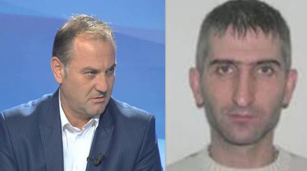 “I AKUZUAR PËR KORRUPSION”/ Si tentoi Arben Çuko të transferonte vrasësin me pagesë