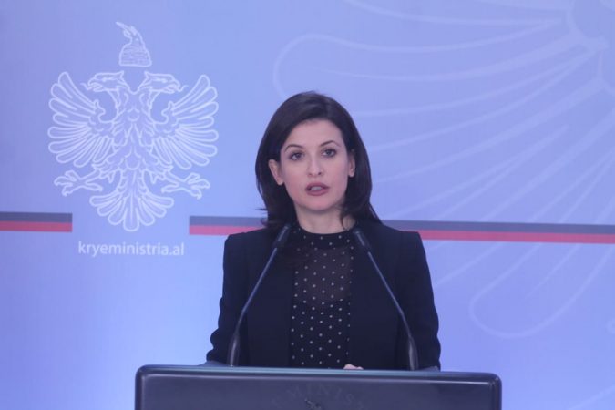 NDRYSHIMET LIGJORE PËR MARRJEN E TENDERAVE/ Gjonaj: Ja kush përjashtohet