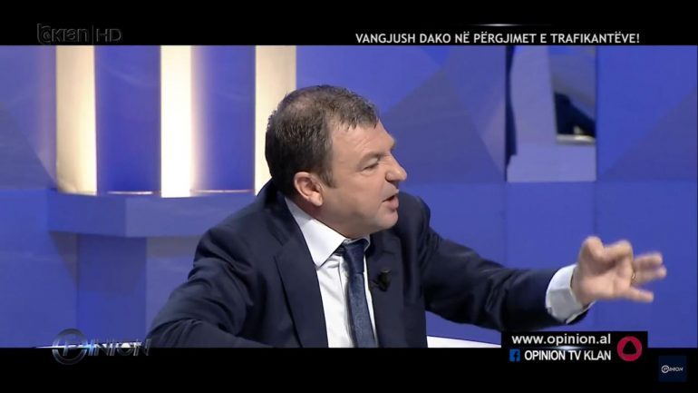 PËRGJIMET/ A kanë marr leje ndërtimi të arrestuarit? Dako: Nuk kam bërë asnjë… (VIDEO)