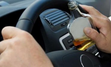 “TAP” NË TIMON/ 34 vjeçari kapet nga policia kur po drejtonte mjetin në gjendje të dehur