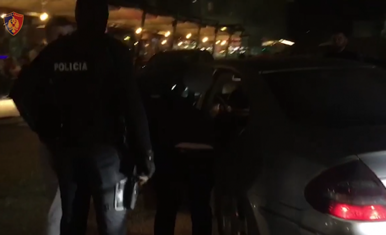 “EURO ME POSTË”/ Arrestohet i SHUMËKËRKUARI që i shpëtoi operacionit para dy vitesh (EMRI)