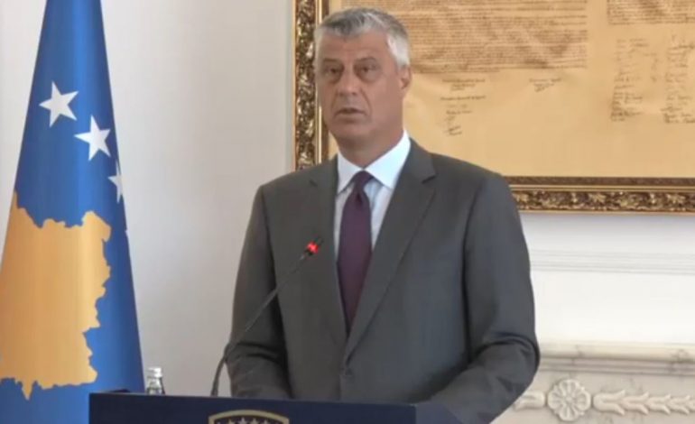 NDRYSHIMI I KUFIJVE KOSOVË-SERBI/ Si po manipulon Presidenti dokumentet e …