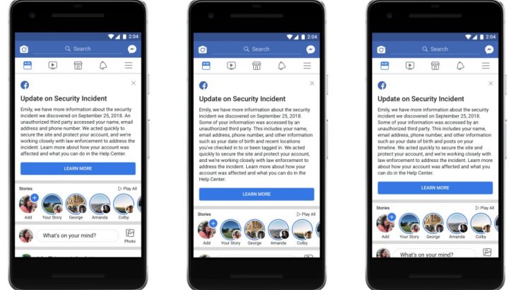 30 MILION PËRDORUES/ Si të mësoni nëse jeni prekur nga hakerimi i Facebook