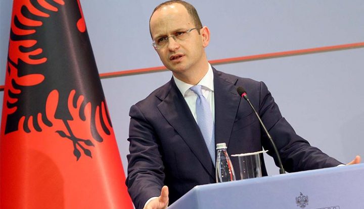 MARRËVESHJA ME GREQINË/ Bushati: Më habit qëndrimi i Metës, unë nuk mund të…