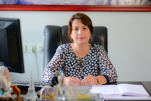 PROFIL/ Një filozofe për Bashkinë e Gramshit