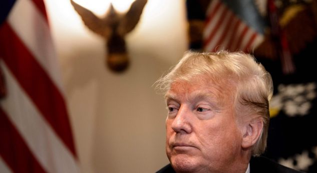 “AKT I VRASJEVE MASIVE”/ Trump ka dënuar sulmin me armë zjarri në Pitsburg