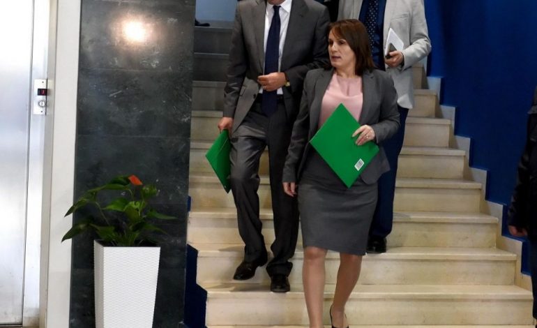 PROFIL/ “Prokurorja e hekurt” DONIKA PRELA, gruaja që po çon në burg “të fortët”