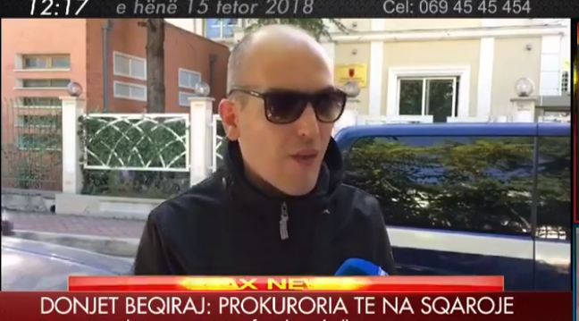 KRIMI MAKABËR NË FIER/ Vëllai i Kreshnik Beqirajt: Prokuroria të japë sqarime, nuk është gjetur trupi