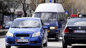 QËLLOI ME KALLASH POLICINË/ Kush është 35-vjeçari nga Gjirokastra (FOTO)