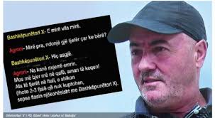 “BABALJA DHE KUNATI IMITUES”/ Si e luajti rolin e vëllait të Ministrit, FREDI ALIZOTI