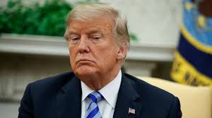 LIRIMI I PASTORIT/ Trump: “Shpresojmë që ai të vijë shëndoshë e mirë në shtëpi!”