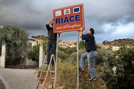 NDODH NË ITALI/ Qeveria pastron qytezën mikpritëse nga emigrantët