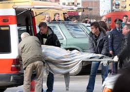E FUNDIT/ I riu gjendet i VDEKUR në Fier. Dyshohet se është…