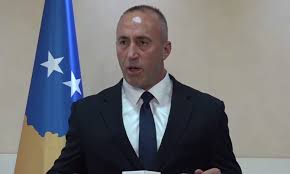 VIZITA NË SHKODËR/ Haradinaj: I kënaqur që jam te Baca Is (VIDEO)