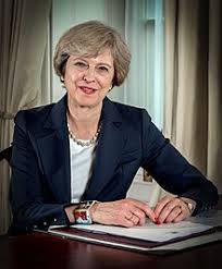 KRYEMINISTRJA E BRITANISË, THERESA MAY/ 10 fakte të rëndësishme që nuk i keni ditur më herët