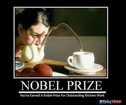 ÇMIMI NOBEL/ 10 rastet më qesharake që keni dëgjuar ndonjëherë. Ja kur u fitua !