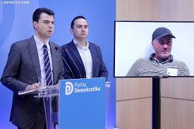 PUBLIKOI VIDEON E “BABALES”/ Prokuroria e Krimeve të Rënda: ERVIN SALIANJI në hetim për kallëzim të rremë