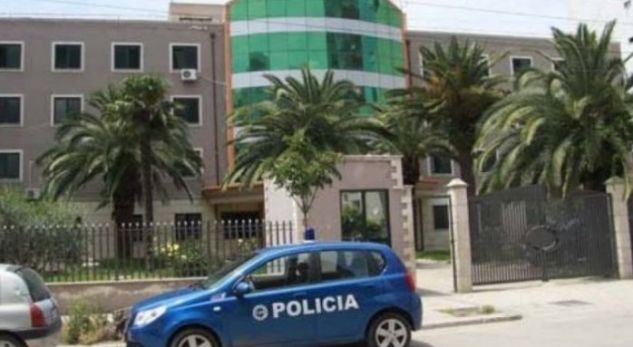 NDODH NË DURRËS/ Kapet 27 vjeçari, lëvizte me THIKË në brez. Iu gjet kur…
