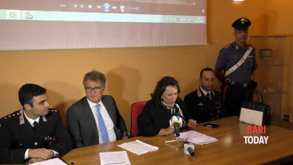 BANDA E DROGËS NË BARI/ Përgjimet që shkatërruan grupin: Bosi i jepte urdhrat nga…(VIDEO)