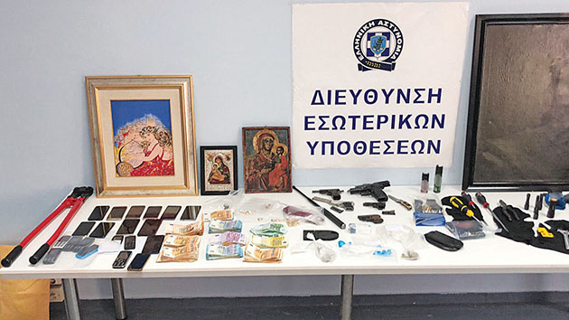 DJALI I DEPUTETIT TRAFIK KOKAINE ME SHQIPTARËT/ Si u godit GRUPI KRIMINAL