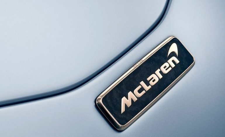 McLaren prezanton makinën më të fuqishme dhe më të shpejtë në botë (FOTO)