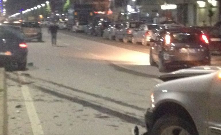 AKSIDENT I RËNDË NË VLORË/ “BMW” përplas për VDEKJE këmbësorin. Shoferi…