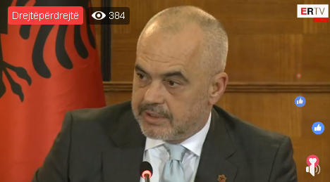 BONUSI PËR BEBET/ Rama: Binjakët dhe trinjakët do të shpërblehen si fëmijë i dytë dhe i tretë
