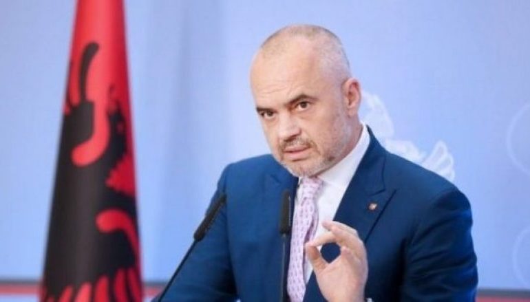DORËHEQJA E XHAFAJT/ Rama emëron ministrin e ri, ja cilin ka zgjedhur